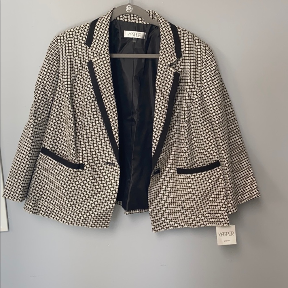 Jasper Jacket